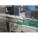 FMCG Bottle Visual Inspection System With AI Intelligent Conveyor Line