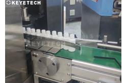 China FMCG Bottle Visual Inspection System With AI Intelligent Conveyor Line supplier