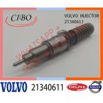 21340611 Diesel Fuel Electronic Unit Injector 21371672 For VOL FM400 EC380 EC480 for sale