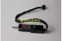 China N510042809AB Panasonic NPM Z Axis Motor 4W P50B02002BXS2D/MTNM000172AA supplier