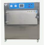 Professional UV Weathering Test Chamber / UV Accelerated Weathering Tester