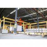 Segmental Control Industrial Conveyor Chain For Blocks for sale