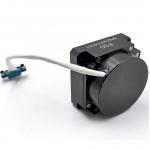 Inertial Angular Rate Sensor Integrated Optic Gyroscope Sagnac Effect