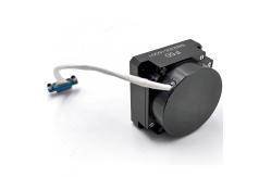 China Inertial Angular Rate Sensor Integrated Optic Gyroscope Sagnac Effect supplier