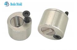 China SLLK Slide Locks For Injection Mold MISUMI Standard SUJ2 Materials 58~62HRC supplier