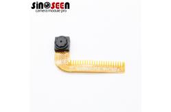 China Mobile Phones OEM 0.3MP DVP Camera Module with GC032A Sensor supplier