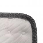Air Circulation Cooling Gel Memory Foam Mattress Customized Three Layer