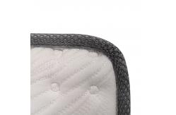 China Air Circulation Cooling Gel Memory Foam Mattress Customized Three Layer supplier