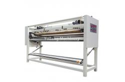 China Automatic Computerized Cutting Machine , Computerized Panel Cutter Machine supplier