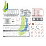 3800728 4352578 Upper Gasket Kit Repair Kir for KTA19 Engine for sale