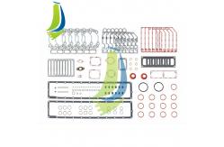China 3800728 4352578 Upper Gasket Kit Repair Kir for KTA19 Engine supplier