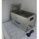 30L Fuel Injector Digital Ultrasonic Cleaner With Heater 20C To 80C Adjust