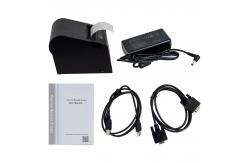 China Windows Driver 80mm Thermal POS Receipt Printer With 100km Printhead supplier