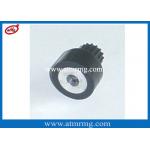 Black TMG Belt Pulley Diebold ATM Parts 29-010250-000A ATM Machine Components for sale
