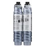Original Cartridge Ricoh Toner Cartridge MP 2014HS Filled With 360 gms