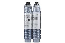 China Original Cartridge Ricoh Toner Cartridge MP 2014HS Filled With 360 gms supplier