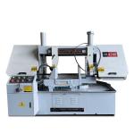 Heavy Duty Metal Band Saw Horizontal For Maximize Your Metal Cutting Potential for sale