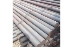 China SAE 4135 Round Steel Bar Cold Rolled A29 Alloy Structural supplier