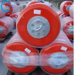 Foam Buoy Float Marine Polyethylene Buoy Foam Buoy Float Plastic Medium Density 1200mm for sale