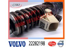 China Common Rail Diesel Fuel Injector For VOL Nozzle L380TBE 22282198 BEBE1R12001 supplier