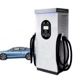 China top quality 90kw 160kw 180KW Charging Pile Ev Dc Charger Stations Electric Car Fast Charging Ev Charger Station manufacturer