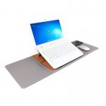 24V Large Charging Mouse Pad With Mobile Charger ultralight Anti Slip for sale