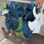 V3300 Diesel Engine Assy 2007 for sale