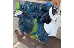 China V3300 Diesel Engine Assy 2007 supplier