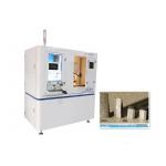 Industrial Camera Optical Amplification Systems CNC Fiber Laser Cutting Machine with Rotary A Axis for sale