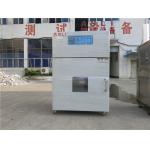 500C Hot Air High Temperature Drying Oven For IC Packaging With PID Control for sale