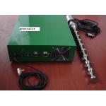 Stainless Steel Tubular Ultrasonic Vibration Transducer For Biochemistry for sale