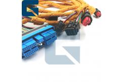 China 296-4617 Wiring Harness 2964617 For Excavator E320D Engine C6.4 supplier