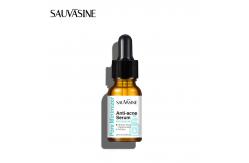 China Pore Minimizer Whitening Face Serum Blackhead Remover Gently Exfoliates supplier
