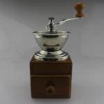 Brand new Comfortable design coffee accessories manual coffee grinder for sale
