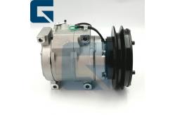 China 10S150 Air Conditioning Compressor 10S150 supplier