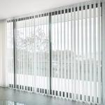China 100% Polyester A High-tech Textile Sheer Designed For Comfort Of Dream Blind Fabric Similar Hannas Fabric factory