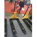 Warehouse Pallet Jack With Weight Scale Pallet Weighing Machine 2000Kg for sale