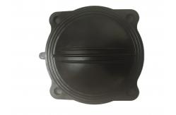China Pulse Valve Application Effective Seal and Chemical Compatibility for High Pressure Tolerance supplier