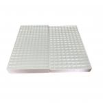 EPS 120 Hole Seedling Tray Foam Seed Cultivation Tray Multiple Specifications Customized