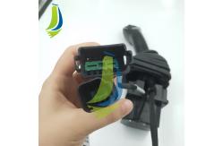 China 525-1489 Joystick Control Handle For 232D3 226D3 Wheel Loader 5251489 supplier