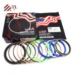 320GC Seal Kits Excavator Parts O Ring 12 Months Warranty for sale