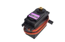 China MG996R 360 Degree High Torque Servo Motor For Arduino supplier