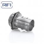 1 Inch Flexible Conduit And Fittings In Connector And Coupling