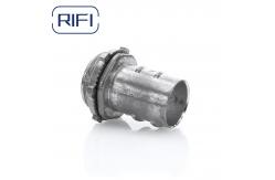 China 1 Inch Flexible Conduit And Fittings In Connector And Coupling supplier