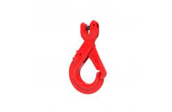 China SLR771-CLEVIS SELF-LOCKING HOOK supplier