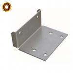 Aluminum Keyboard Sandblast CNC Laser Cutting Fabrication Sheet Metal Case Parts Ra3.2 for sale