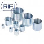 Male Imc Coupling Conduit Fittings For Trade Sizes 1/2 Inch To 4 Inch Performance for sale