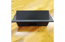 China AC 110V - 220V Pop Up Power Socket EU Standard  Three Inserts Multifunctional supplier