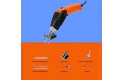 China Small Slot Handheld Electric Hot Knife Foam Cutter For Crafters Sculpting Crave supplier