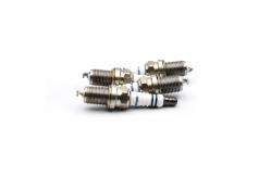 China Flat Seat BPR6ES Ik20 K7rti Auto Spark Plugs supplier